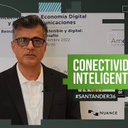 conectividad inteligente y 5g