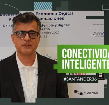 conectividad inteligente y 5g