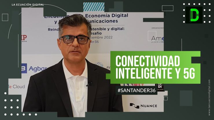 conectividad inteligente y 5g