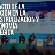 el impacto de la innovacion en l
