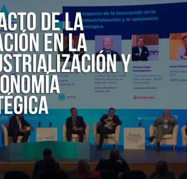 el impacto de la innovacion en l 2