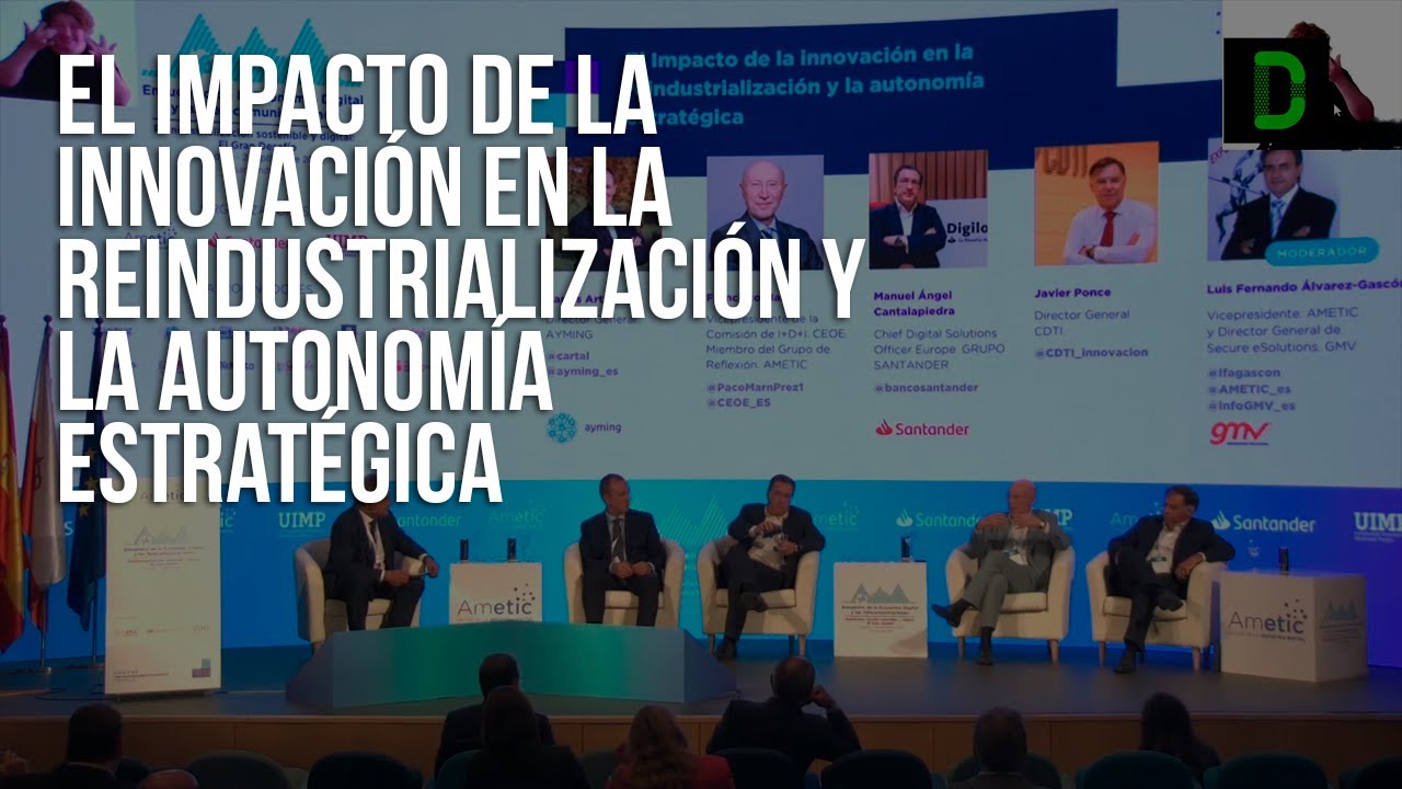 el impacto de la innovacion en l 2