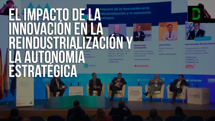 el impacto de la innovacion en l