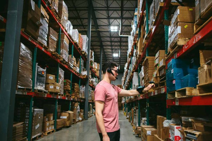 empresas tecnologia industria