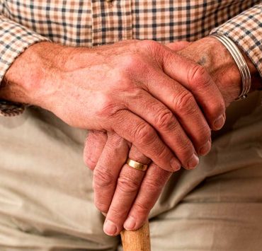 envejecimiento anciano