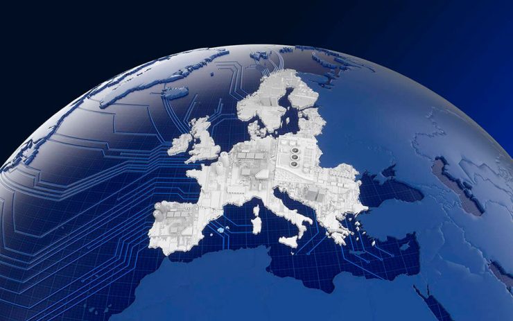 Garantizar la competitividad de Europa. Abordar su brecha tecnológica’