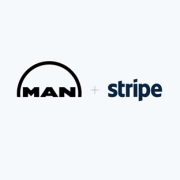 man stripe