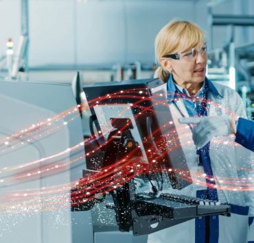 Movimiento por la Eficiencia Energética - ABB