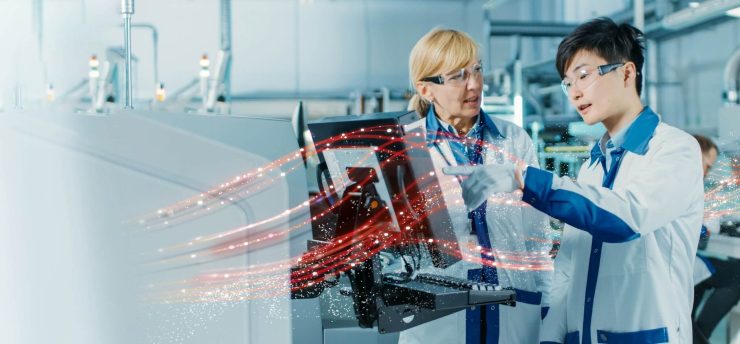 Movimiento por la Eficiencia Energética - ABB