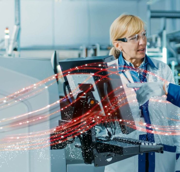 Movimiento por la Eficiencia Energética - ABB