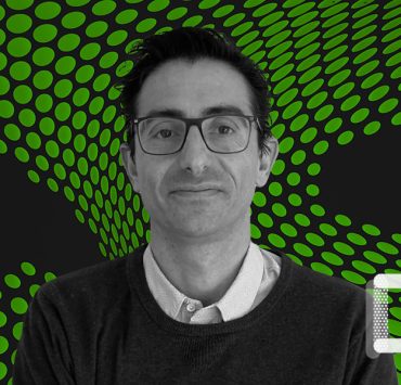 Pablo Rueda, Sales & Partnerships Director de Selligent Marketing Cloud