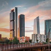 Región Cloud Oracle España