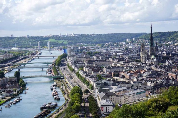 rouen