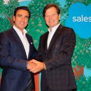 salesforce acuerdo