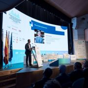 Roberto Sánchez, secretario de Estado de Telecomunicaciones e Infraestructuras Digitales