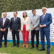 36º Encuentro de la Economía Digital y las Telecomunicaciones #santander36