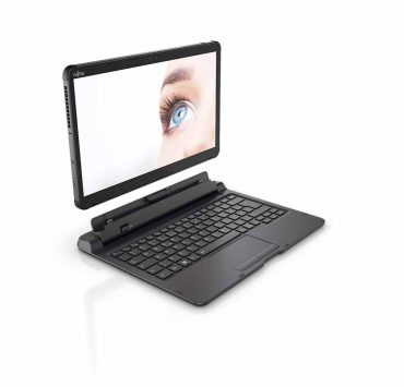 tablet Fujitsu
