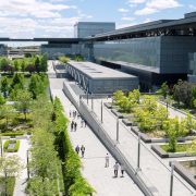 Hub mundial de Innovación y Talento de Telefónica