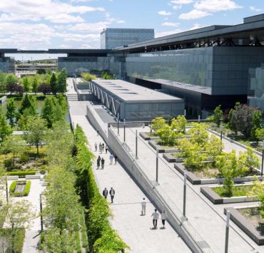 Hub mundial de Innovación y Talento de Telefónica