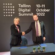 Tallinn Digital Summit 2022