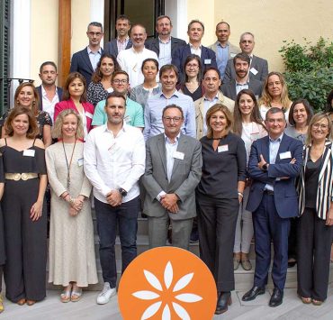 221004 foto evento FeelingInnovation Ametic