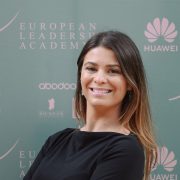 Berta Herrero directora de Igualdad Diversidad e Inclusion de Huawei Europa 1