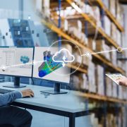 Dassault Systemes Advanced Manufacturing Madrid