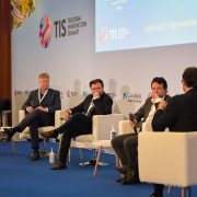 Expertos del sector de la hosteleria daran a conocer como seran los hoteles del futuro en TIS2022