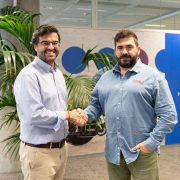 Foto Telefonica Tech Livall