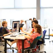 Campus 42 Fundación Telefónica