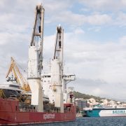 Foto Puerto Baleares Altia