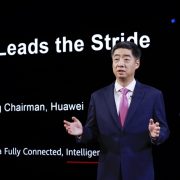 Huawei MBBF 2022 Ken Hu