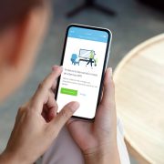Mapa de Cobertura en app Smart WiFi