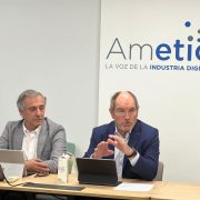 Presentación Barómetro Economía Digital 2022 AMETIC