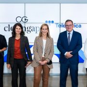 Presentacion ClosinGap Telefonica