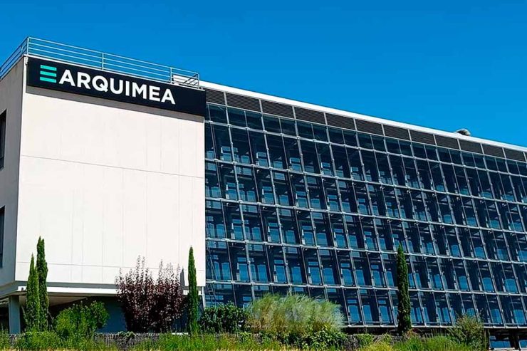 arquimea