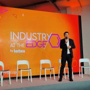 Industry At The Edge - David Purón