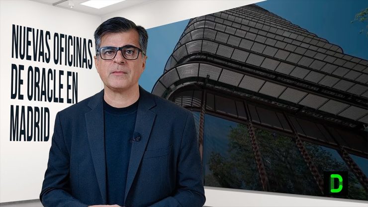 inauguracion de la oficina de ma