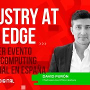 industry at the edge