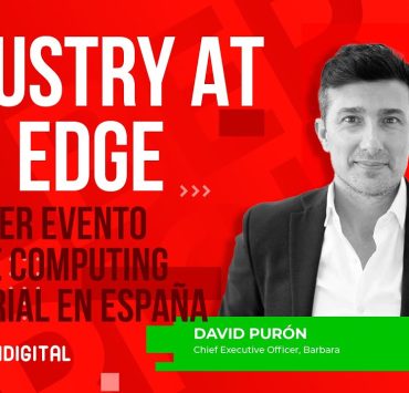 industry at the edge