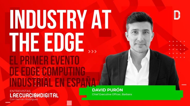 industry at the edge