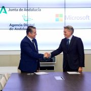 junta andalucia microsoft