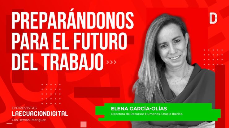 preparandonos para el futuro del