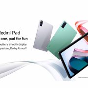 redmi pad
