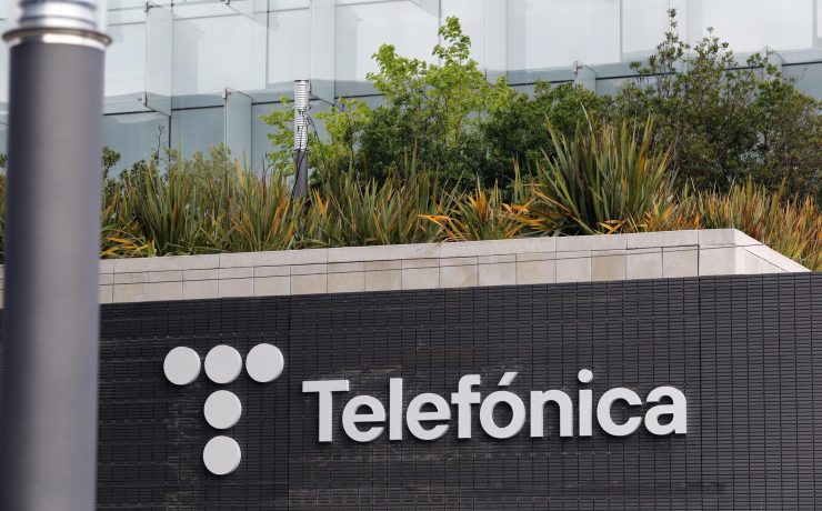 Telefónica