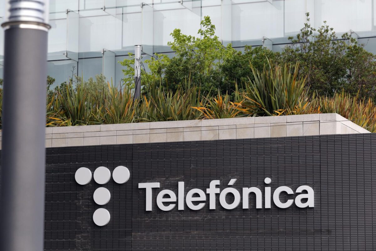 Telefónica, única española en el Top 10 del ranking Excellence Index 2025 de Newsweek