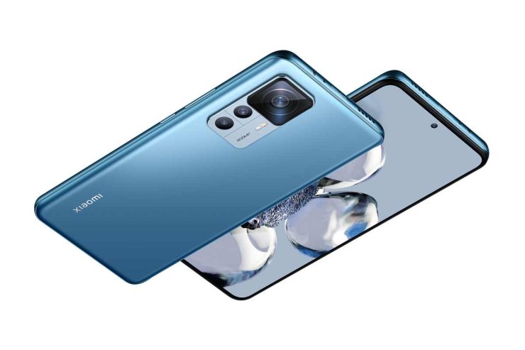 xiaomi 12