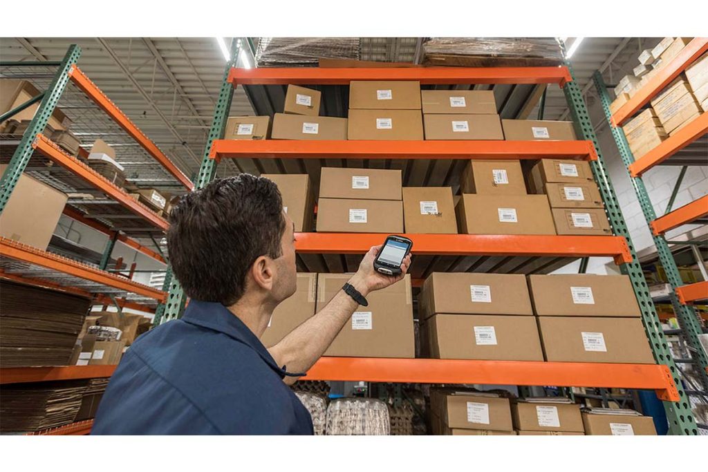 Zebra presenta la nueva especialización en localización y seguimiento ...