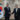 El Presidente Del Gobierno, Pedro Sánchez, Es Recibido Por El Presidente De La República De Corea, Yoon Suk-Yeol, A Su Llegada A La Casa Azul, Oficina Presidencial De La República De Corea.