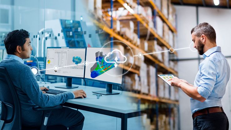 3DS 2020 CLOUD VISUAL 3007